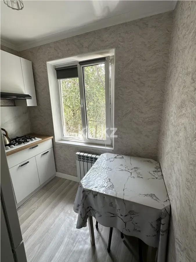 Продажа 2-комнатной квартиры, 44.9 м² в Алматы - фото 3