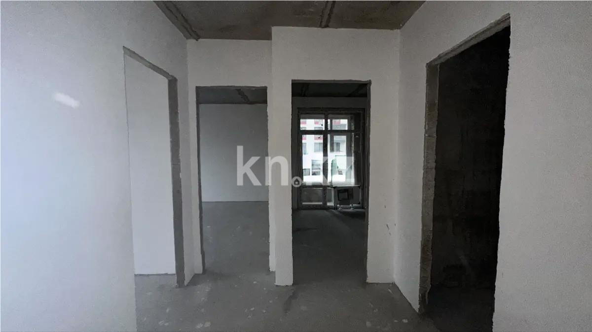 Продажа 2-комнатной квартиры, 66 м², ул. Е-15, дом  16 в Астане - фото 4