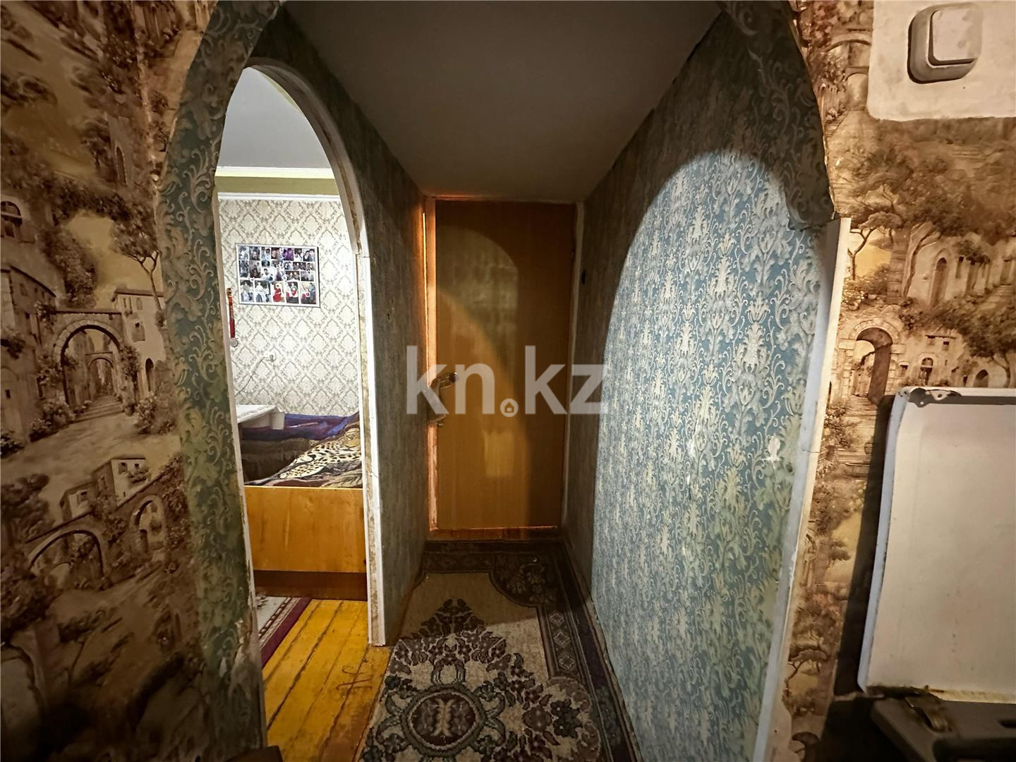 Продажа 2-комнатной квартиры, 47 м², ул. Блюхера в Темиртау - фото 7