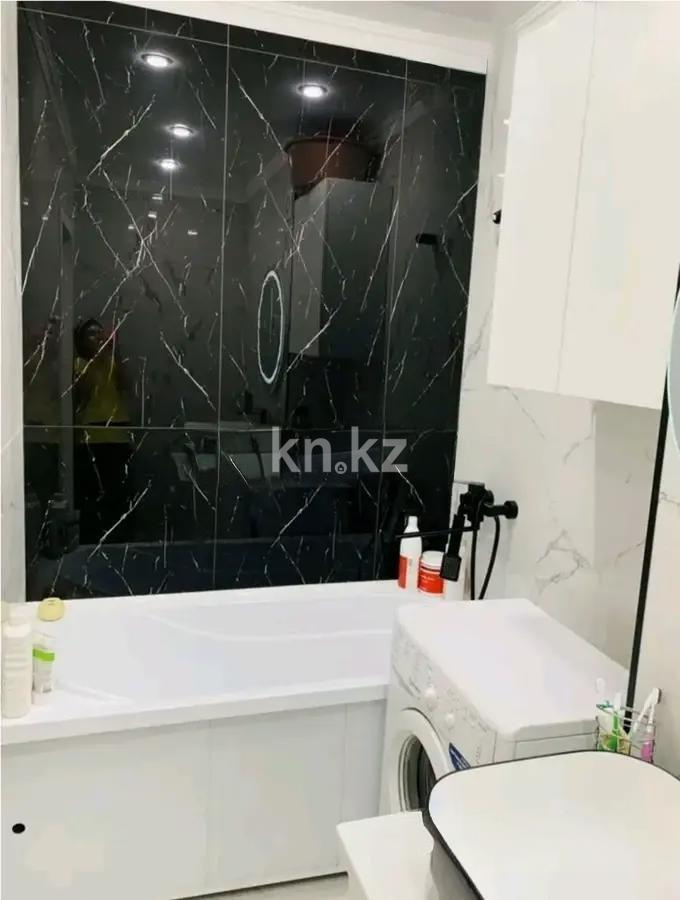 Продажа 2-комнатной квартиры, 37.2 м², ул. Бокейханова, дом  510б - Продажа квартир в Жетысуском р-не Алматы фото 4 из 5