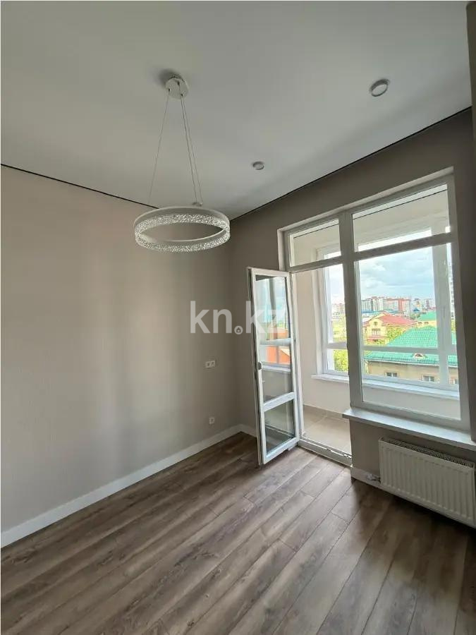 Продажа 2-комнатной квартиры, 43.78 м², ул. Майкайын, дом  14 в Астане