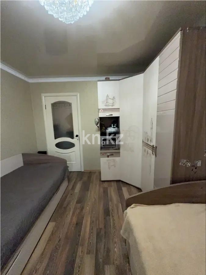 Продажа 3-комнатной квартиры, 66 м², ул. 9-й мкр., дом  100 - Продажа квартир в Темиртау без посредников фото 4 из 10