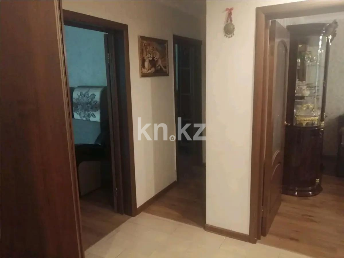 Продажа 3-комнатной квартиры, 65 м², ул. Шевченко, дом  162Б - Продажа квартир в Алматы фото 1 из 1