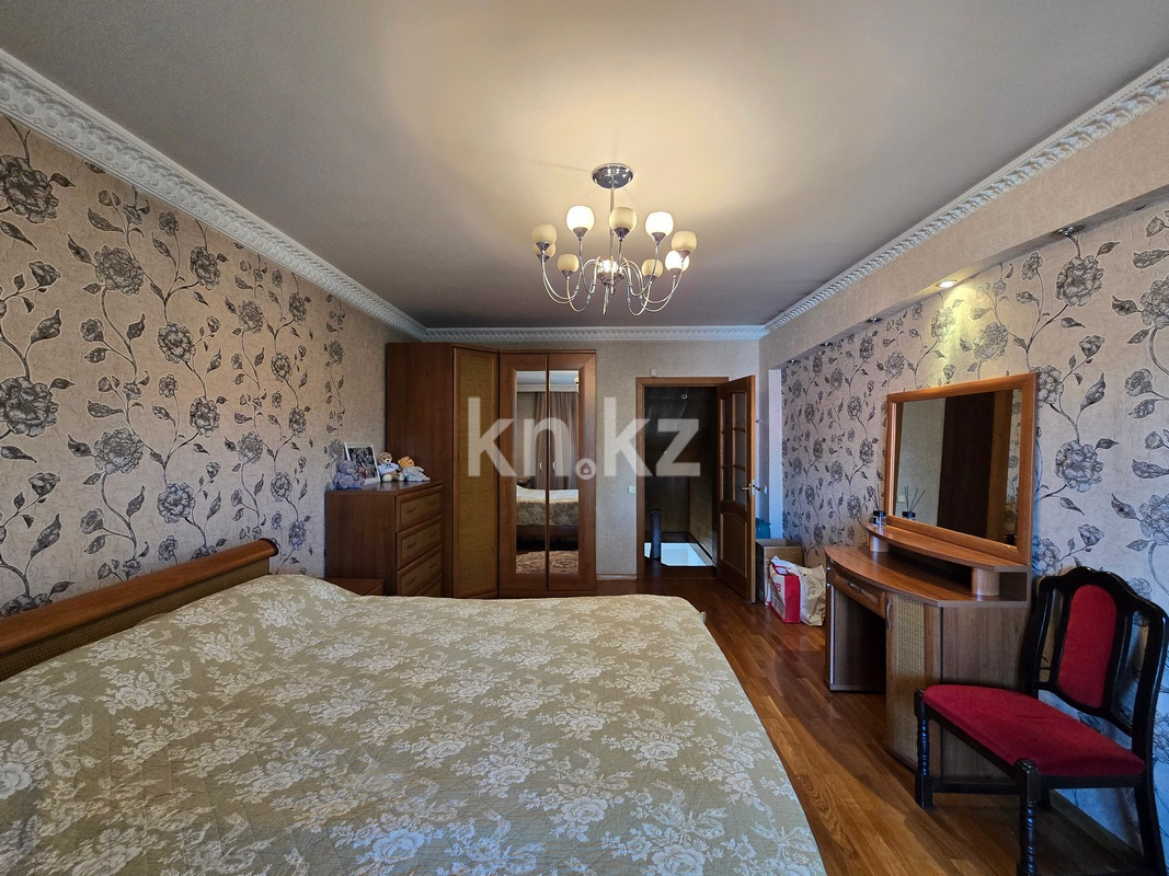 Продажа 4-комнатного дома, 189 м², мкр-н Алмас в Алматы - фото 37