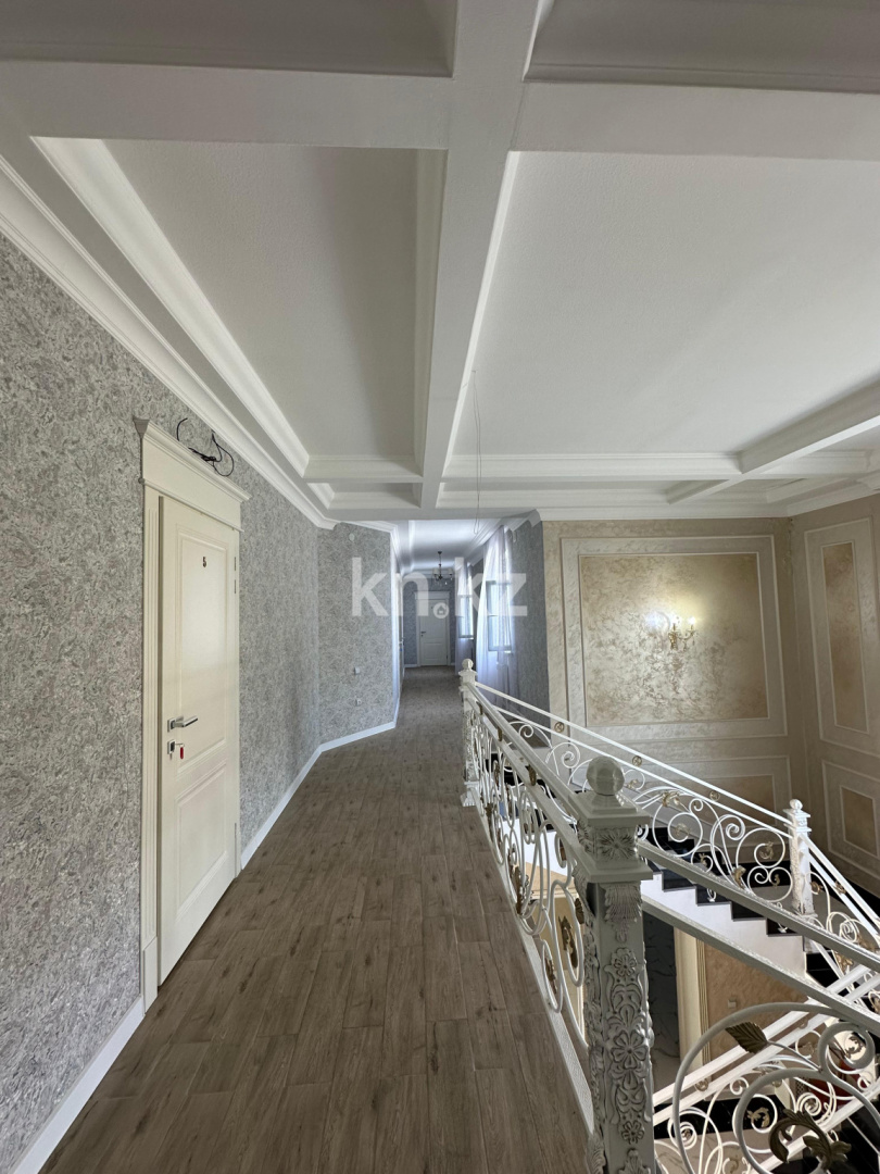 Продажа , 1000 м², Бургулюк п., дом  111 - Продажа зданий в Шымкенте фото 23 из 27