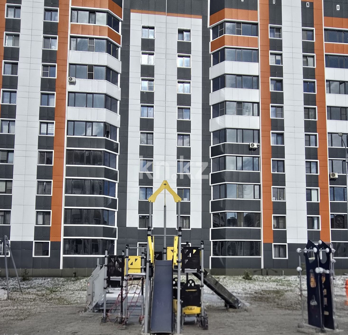 Продажа 2-комнатной квартиры, 69.1 м² - Продажа жилой и коммерческой недвижимости в Усть-Каменогорске фото 13 из 13