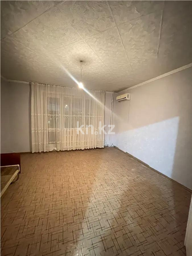 Продажа 1-комнатной квартиры, 43 м², мкр-н Степной-4, дом  9 - Продажа  однокомнатных квартир в Караганде без посредников фото 1 из 5