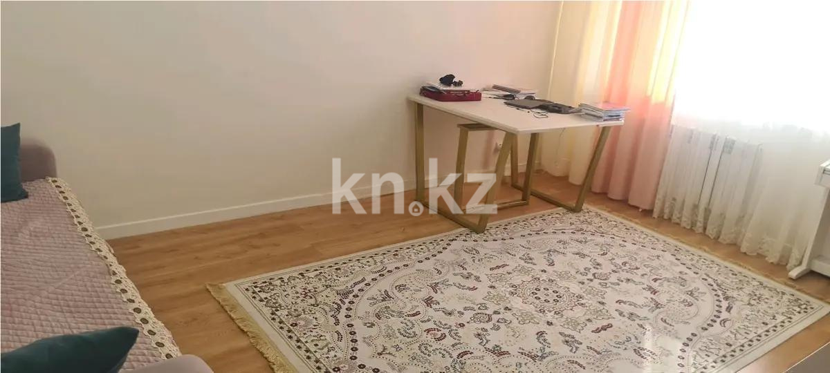 Продажа 3-комнатной квартиры, 88.7 м², ул. Айтматова, дом  31б - Продажа  трехкомнатных квартир в Астане без посредников с фото фото 1 из 9