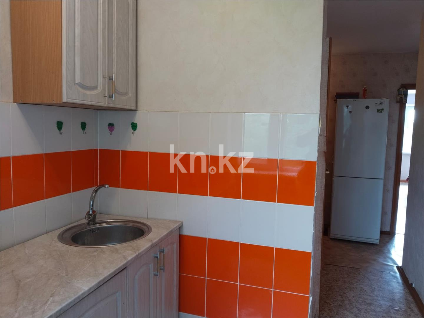 Продажа 2-комнатной квартиры, 49 м², ул. Амангельды в Темиртау - фото 6