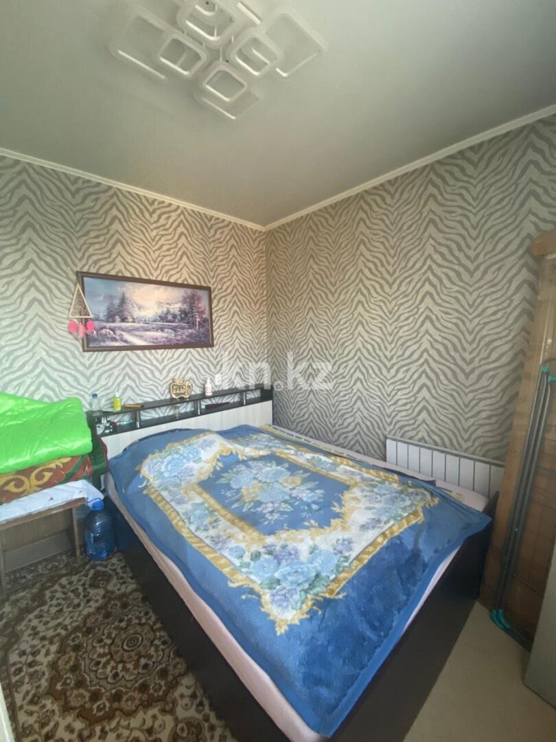 Продажа 3-комнатной квартиры, 49 м² в Караганде - фото 3