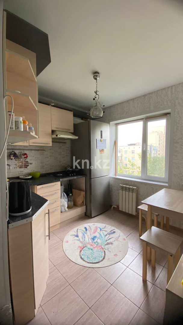 Аренда 2-комнатной квартиры, 48 м² в Астане