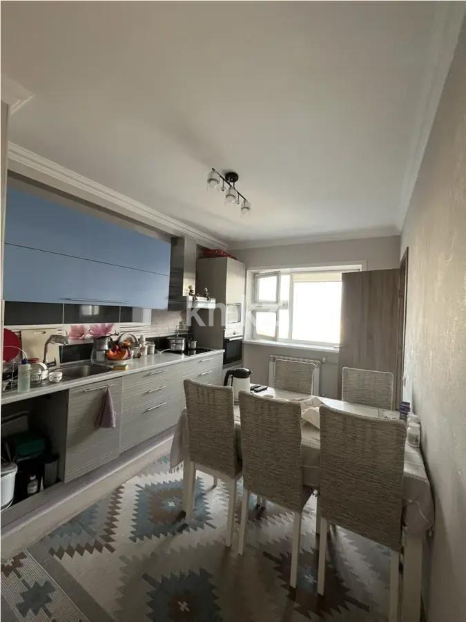 Продажа 2-комнатной квартиры, 70 м², мкр-н Мамыр-1, дом  29/8 - Продажа  двухкомнатных квартир в новостройках Алматы без посредников фото 3 из 4