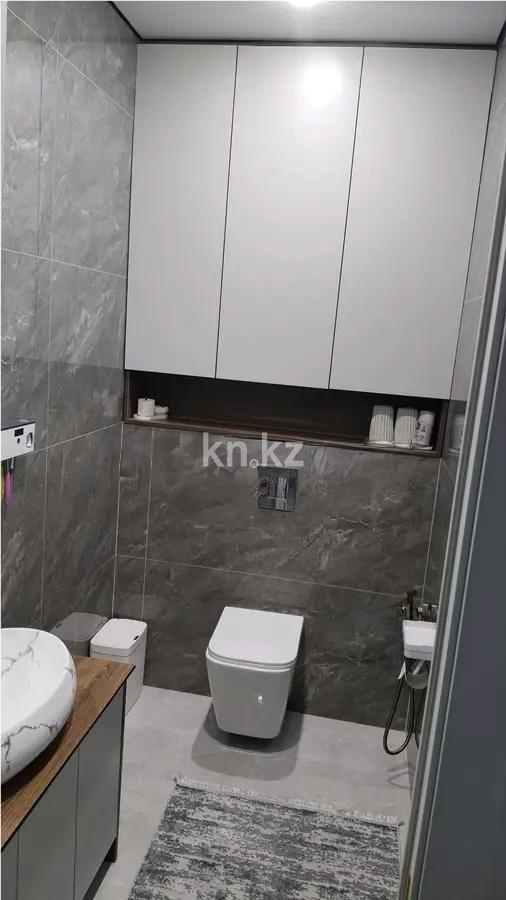 Продажа 3-комнатной квартиры, 84 м² в Астане - фото 5