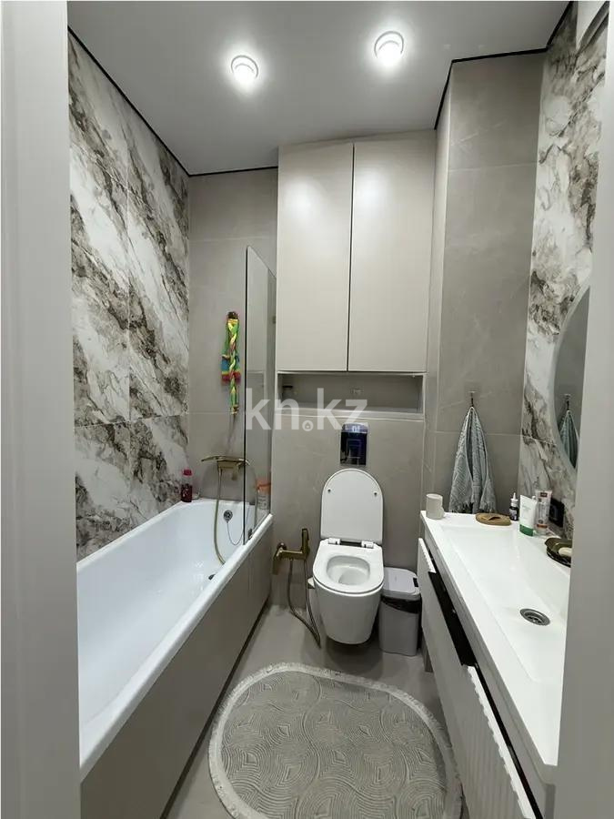 Продажа 5-комнатной квартиры, 152 м², ул. Култегин, дом  4 - Продажа  пятикомнатных квартир в новостройках Астаны без посредников фото 7 из 9