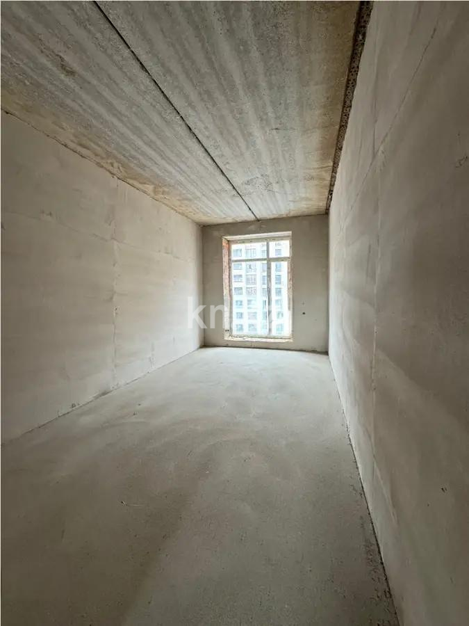 Продажа 2-комнатной квартиры, 63 м², ул. А-52, дом  8/1 - Продажа квартир в новостройках Астаны с фото фото 3 из 5