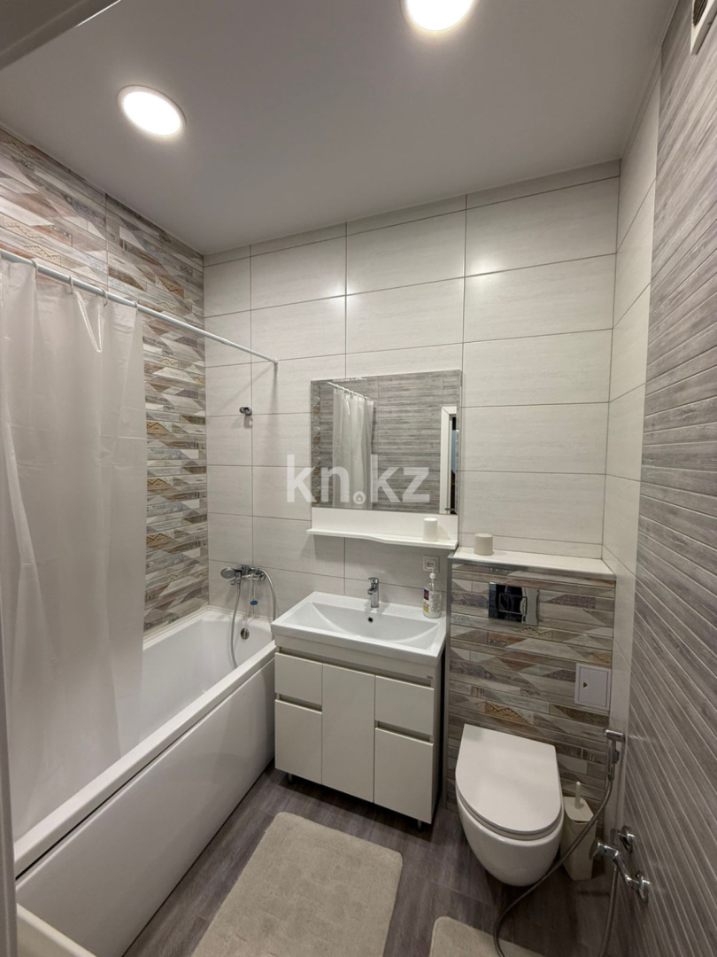 Аренда 1-комнатной квартиры, 40 м² - Аренда недвижимости в Казахстане - страница 25 фото 10 из 11