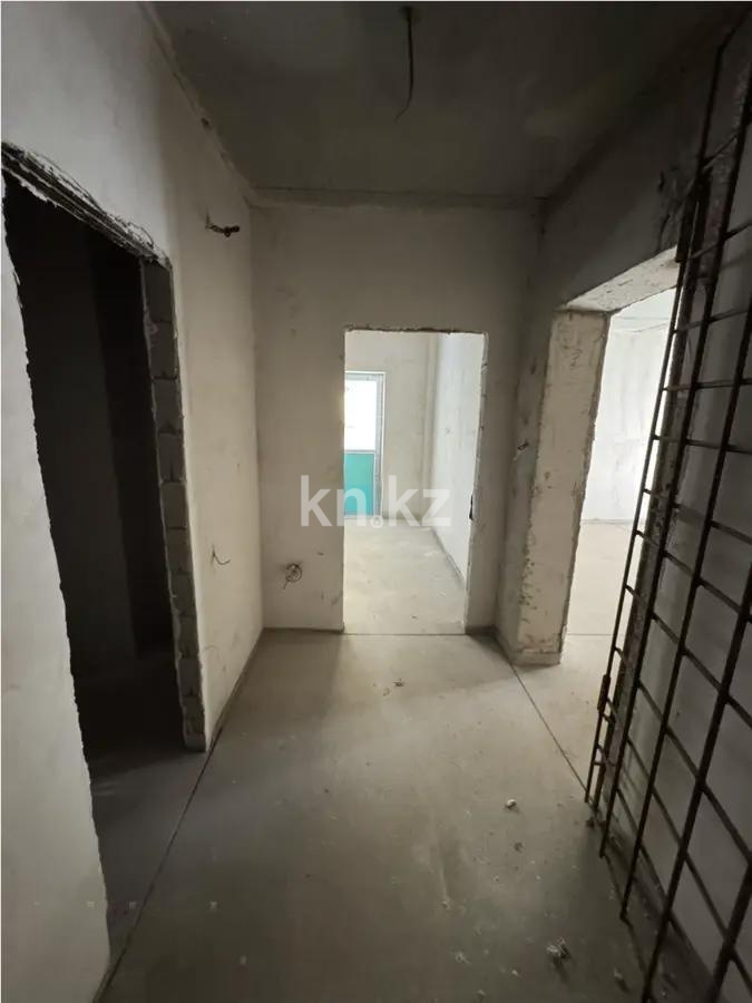 Продажа 1-комнатной квартиры, 38.36 м² в Алматы - фото 3