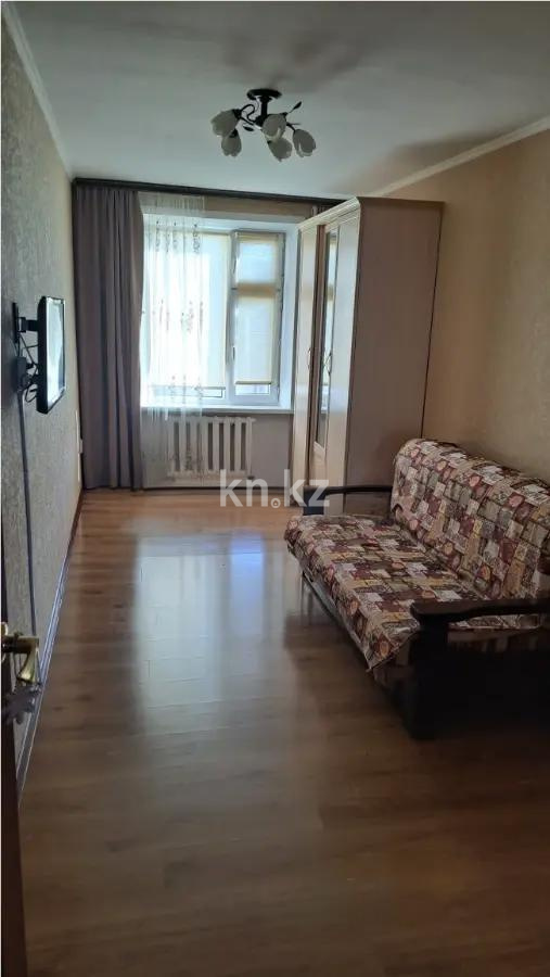 Продажа 3-комнатной квартиры, 58.1 м², ул. Желтоксан, дом  24/1 в Астане - фото 3