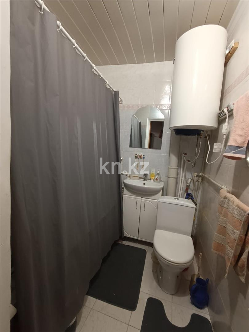 Продажа 2-комнатной квартиры, 34 м², ул. Гоголя, дом  3а - Продажа  двухкомнатных квартир в Караганде фото 10 из 11