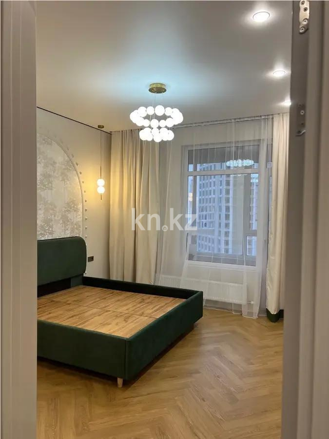 Продажа 2-комнатной квартиры, 58 м² в Астане - фото 2