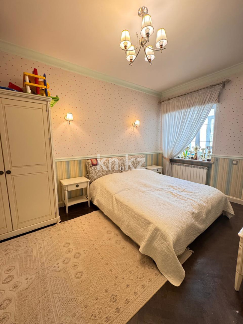 Продажа 5-комнатной квартиры, 206.5 м² - Продажа недвижимости в Астане - страница 3 фото 27 из 28