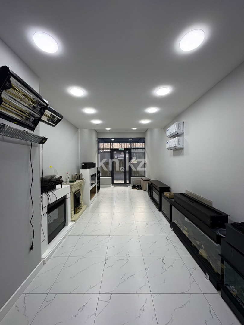Продажа помещения, 100 м² - Продажа офисных и торговых помещений в Казахстане фото 6 из 11