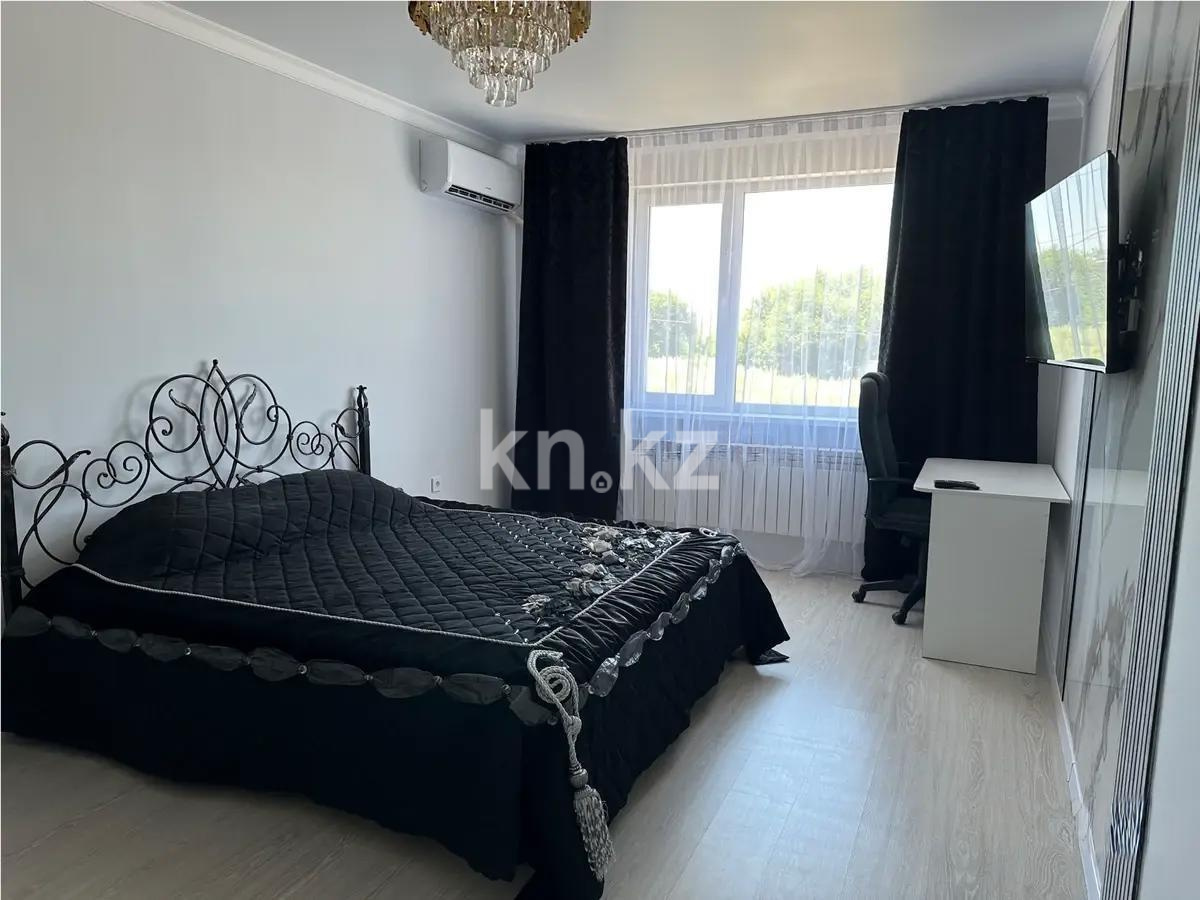 Продажа 1-комнатной квартиры, 47 м², ул. 24-я, дом  501/20 - Продажа квартир в Алматы фото 1 из 3