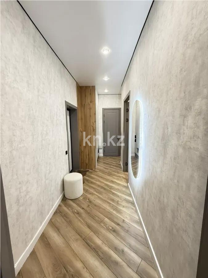 Продажа 2-комнатной квартиры, 59 м², пр. Кабанбай батыра, дом  45/3 в Астане - фото 5