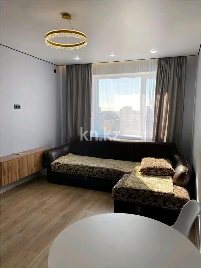 Продажа 1-комнатной квартиры, 40 м², ул. Е-430, дом  3 в Астане