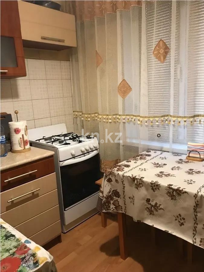 Продажа 3-комнатной квартиры, 58.4 м² в Алматы - фото 4