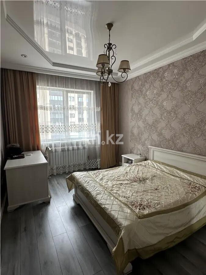 Продажа 4-комнатной квартиры, 141 м² в Алматы - фото 2