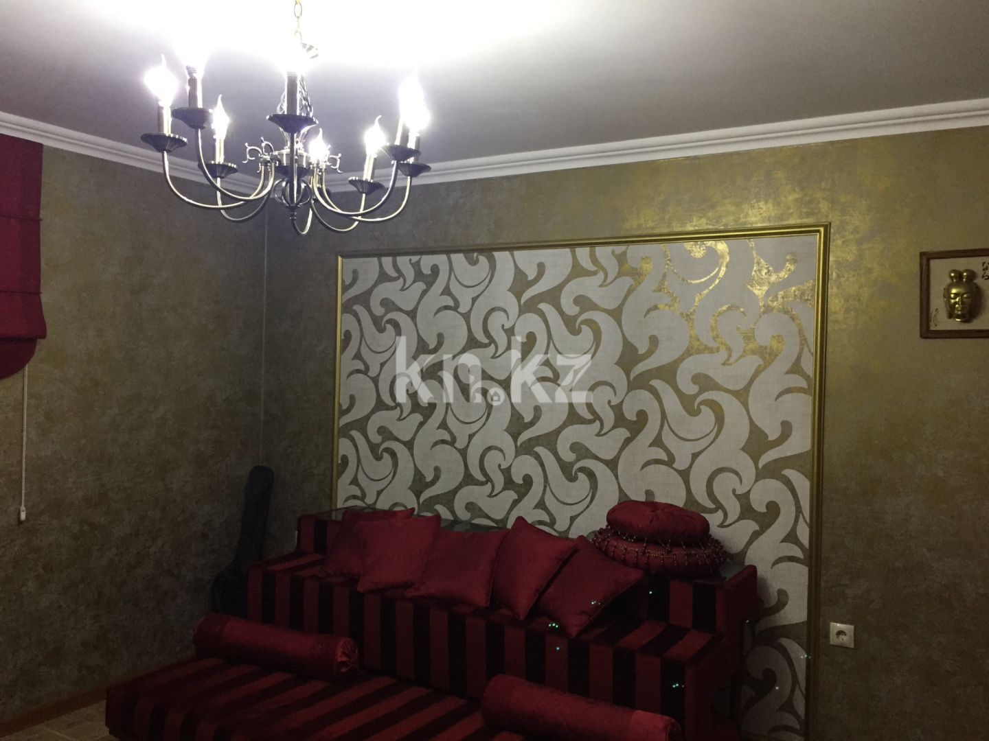 Продажа 6-комнатного дома, 240 м², ул. Есенберлина - Продажа домов, коттеджей в Алматы без посредников фото 15 из 33