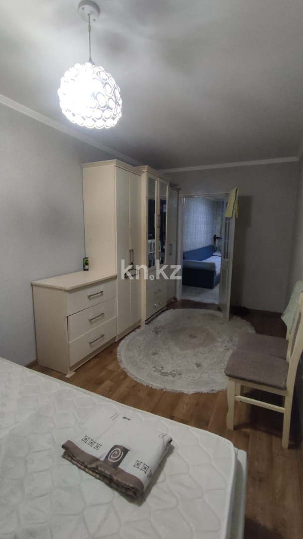 Продажа 2-комнатной квартиры, 48 м², Самал, дом  3 в Таразе - фото 9