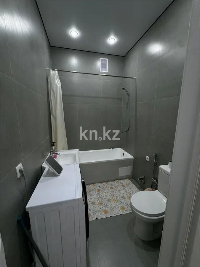 Продажа 1-комнатной квартиры, 45 м² - Продажа однокомнатных квартир в Казахстане - страница 2 фото 3 из 3