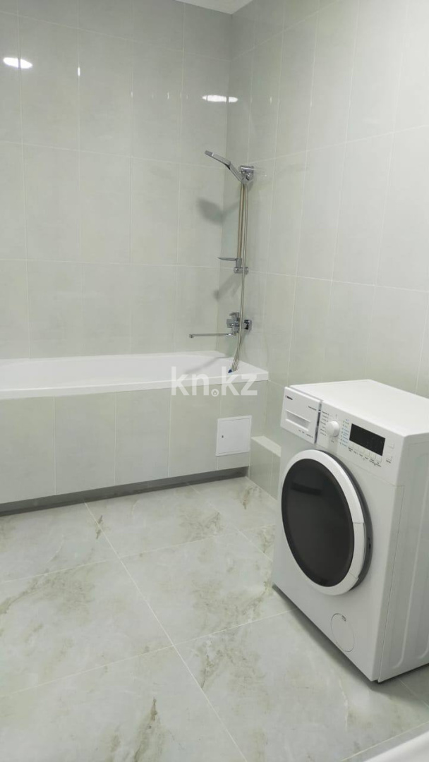 Аренда 2-комнатной квартиры, 45 м² - Аренда квартир помесячно в Астане фото 10 из 10