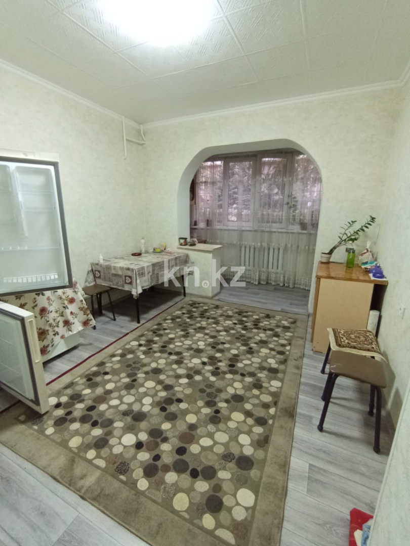 Аренда 1-комнатной квартиры, 42 м² - Аренда недвижимости в Алматы фото 2 из 4