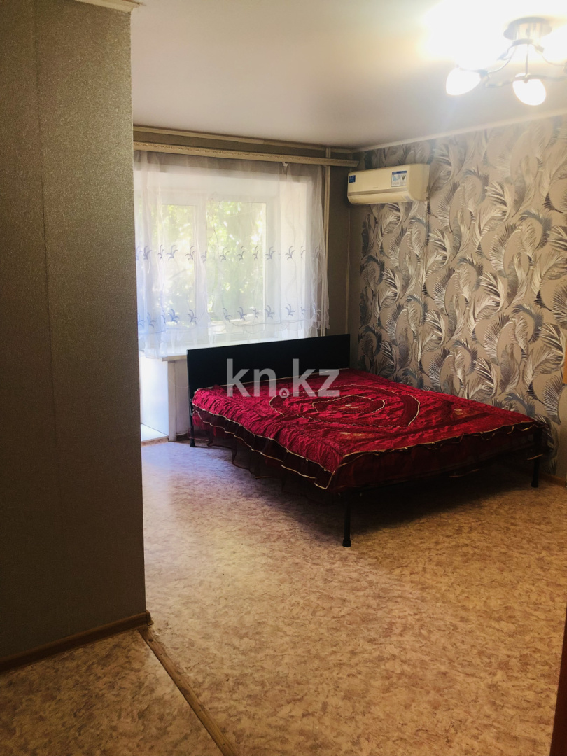 Аренда 1-комнатной квартиры, 31 м², ул. Маншук Маметовой, дом  50/1 - Аренда  однокомнатных квартир помесячно в Уральске фото 1 из 7