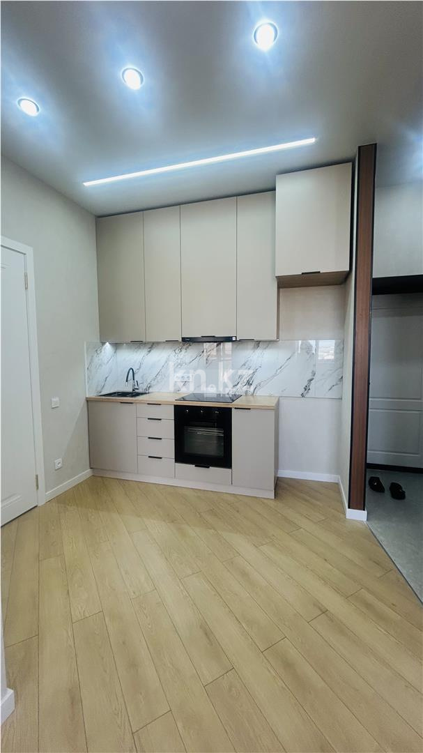 Продажа 2-комнатной квартиры, 45 м² - Продажа двухкомнатных квартир в кирпичном доме в Казахстане - страница 112 фото 4 из 21