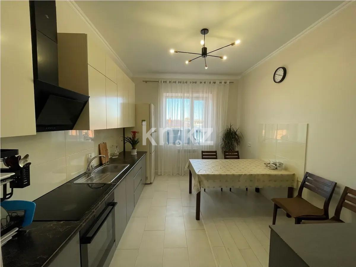 Продажа 3-комнатной квартиры, 97 м², ул. Жилой район 1, дом  11 - Продажа  трехкомнатных квартир в Караганде фото 7 из 13