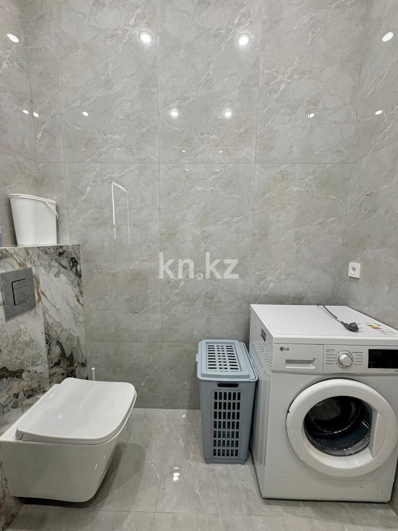 Продажа 2-комнатной квартиры, 67.5 м² в Алматы - фото 13