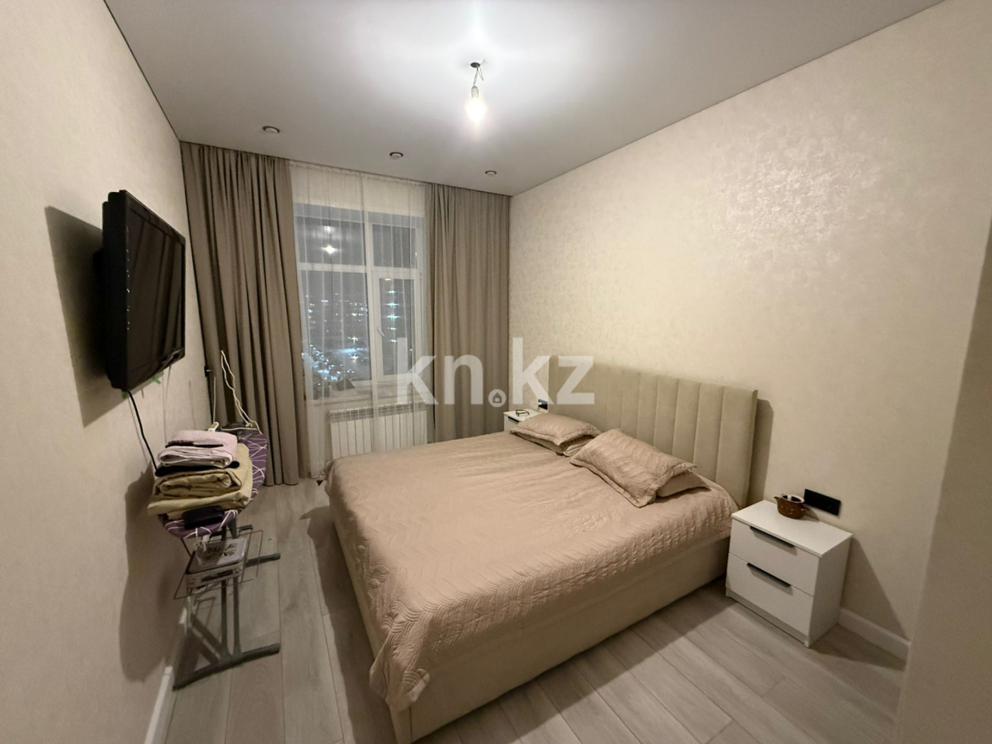 Продажа 3-комнатной квартиры, 91 м² в Караганде - фото 4