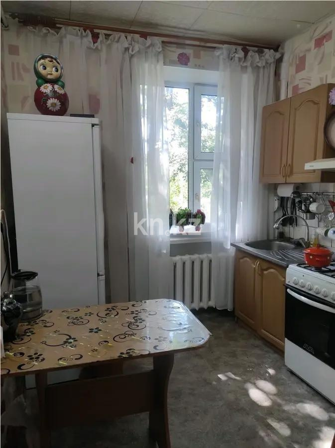 Продажа 3-комнатной квартиры, 68 м², ул. Байсеитовой, дом  19/2 - Продажа квартир в Темиртау без посредников фото 3 из 3