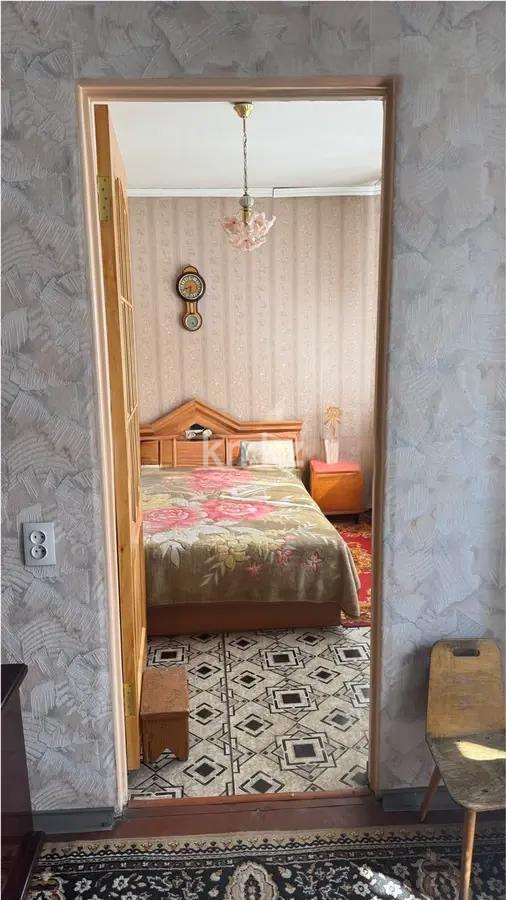 Продажа 4-комнатной квартиры, 60 м², ул. Муканова, дом  2 - Продажа  четырехкомнатных квартир в Караганде фото 4 из 8