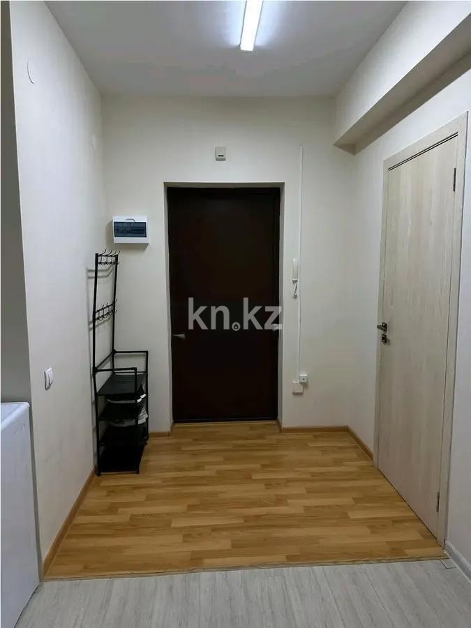 Продажа 1-комнатной квартиры, 24 м² - Продажа квартир в Медеуском р-не Алматы фото 2 из 3