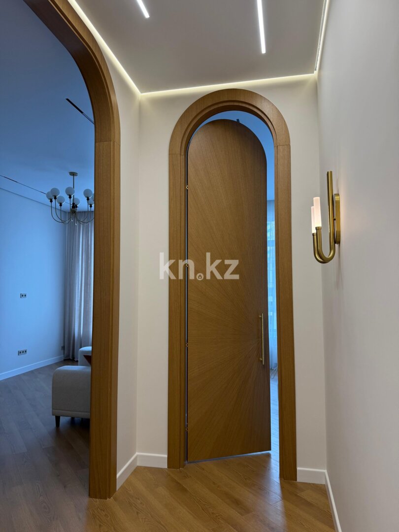 Продажа 2-комнатной квартиры, 52 м² в Астане - фото 9
