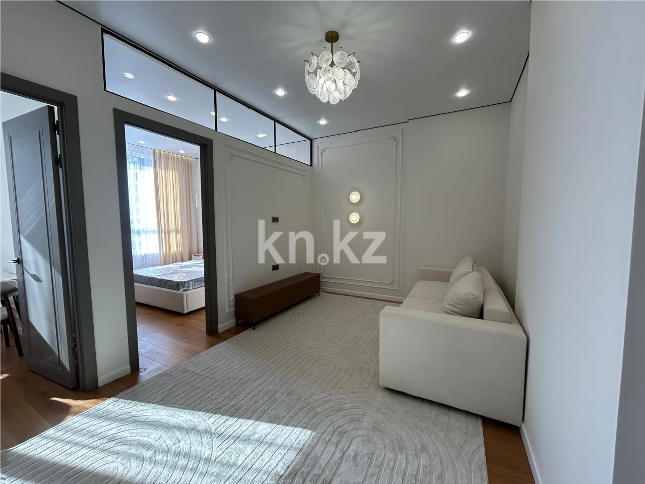 Продажа 2-комнатной квартиры, 41 м² - Продажа квартир в Казахстане фото 2 из 8