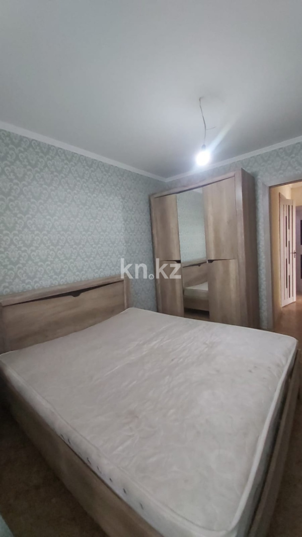 Продажа 3-комнатной квартиры, 62.2 м² - Недвижимость в Таразе фото 2 из 19