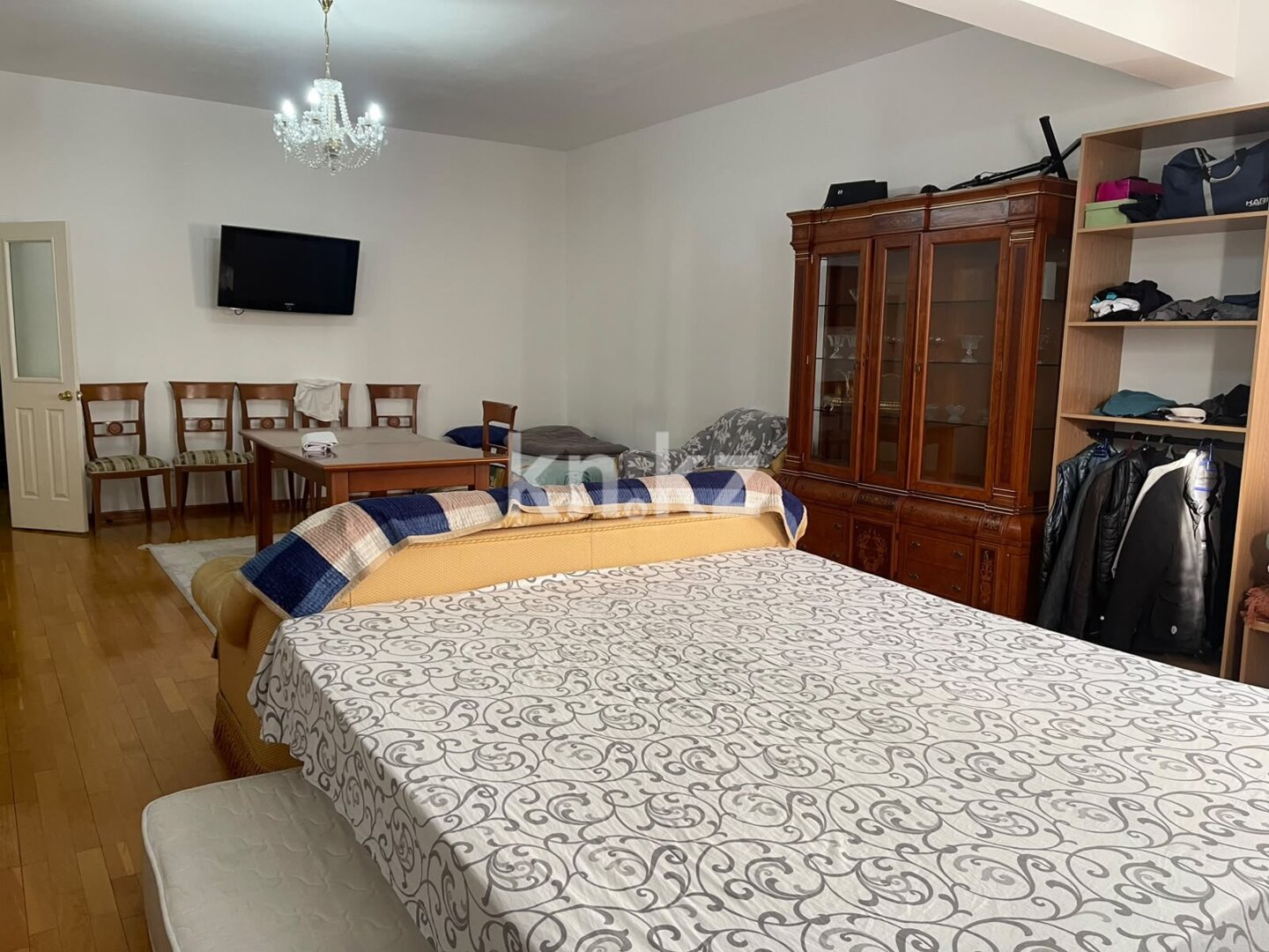 Продажа 3-комнатной квартиры, 120 м² в Астане - фото 3