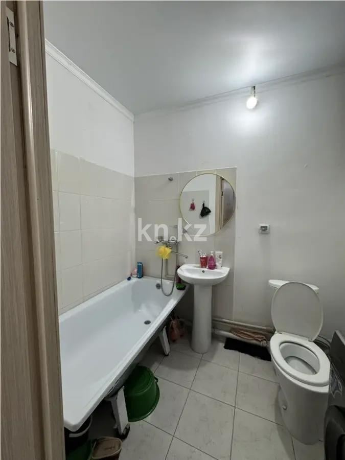 Продажа 1-комнатной квартиры, 33.5 м² в Астане