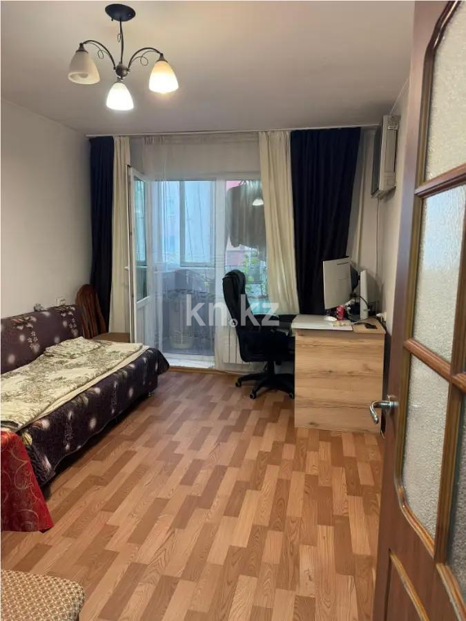 Продажа 3-комнатной квартиры, 60 м², мкр-н Таугуль, дом  6 в Алматы